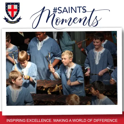 Instagram Saints Moments 66