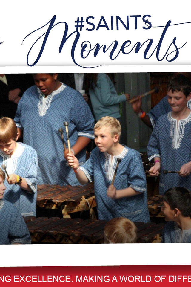 Instagram Saints Moments 66