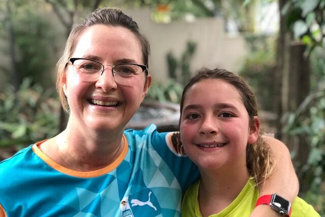 Saints Freedom Day Run for Thandulwazi