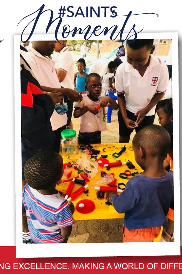 Instagram Saints Moments 83