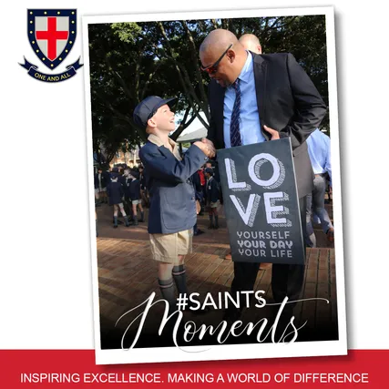 Instagram Saints Moments 101b