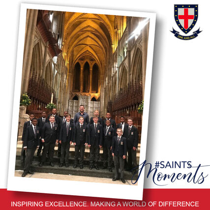 Instagram Saints Moments 82b