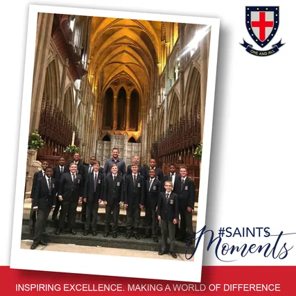 Instagram Saints Moments 82b