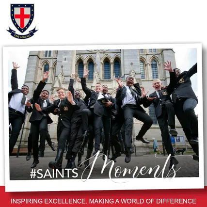 Instagram Saints Moments 96a1