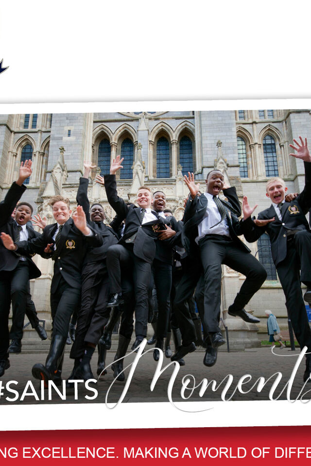 Instagram Saints Moments 96a1