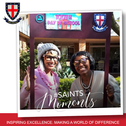 Instagram Saints Moments 40b