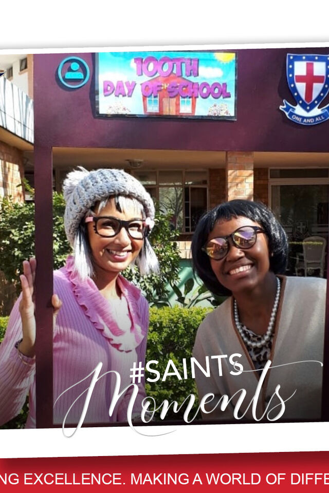 Instagram Saints Moments 40b