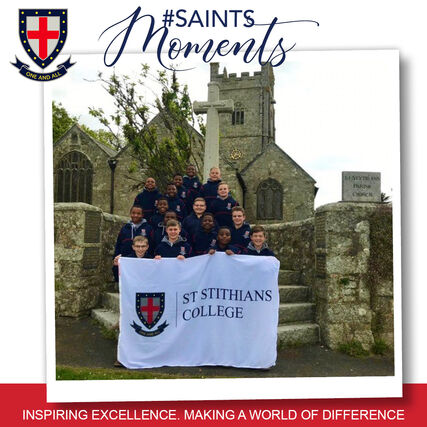 Instagram Saints Moments 82c 1