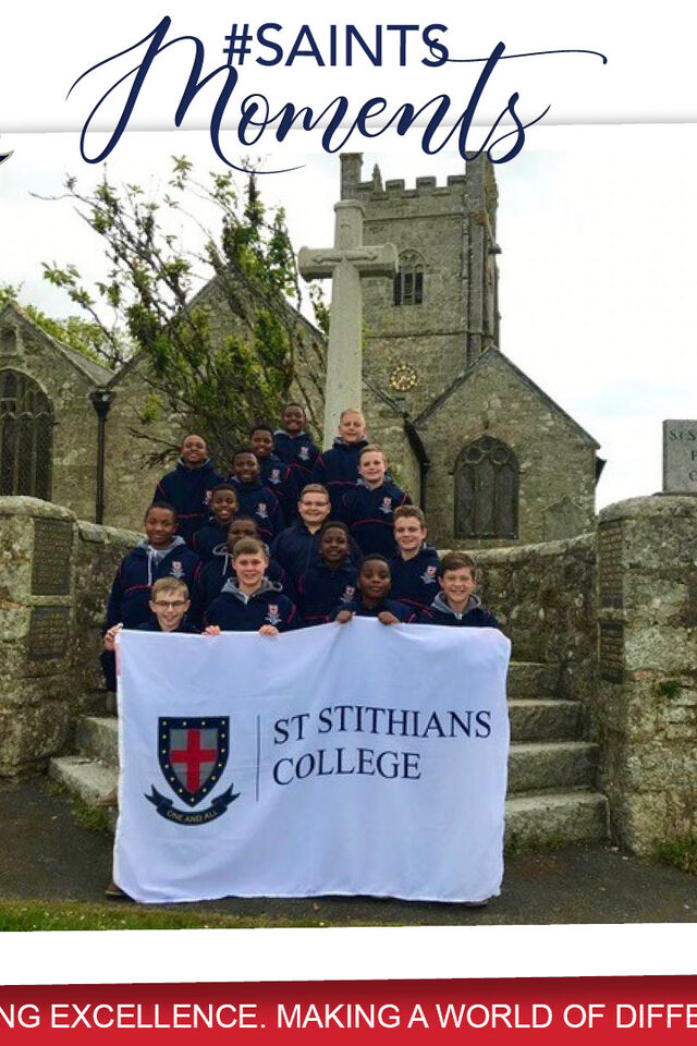 Instagram Saints Moments 82c 1