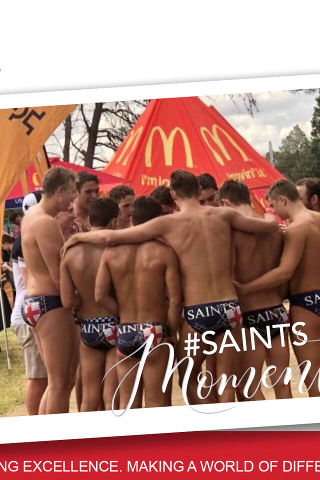 Instagram Saints Moments 9b