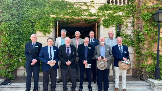 Class of 1963 60th Reunion Fundraiser