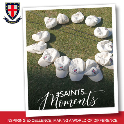 Instagram Saints Moments 31