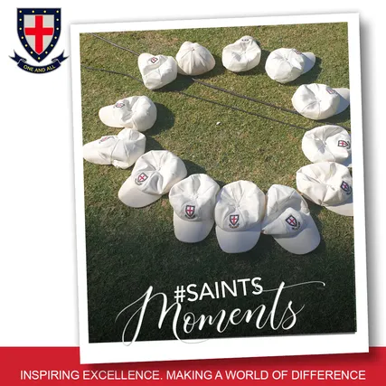 Instagram Saints Moments 31