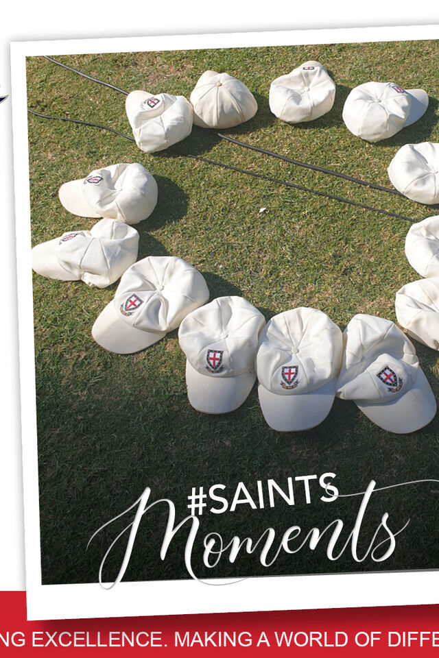 Instagram Saints Moments 31