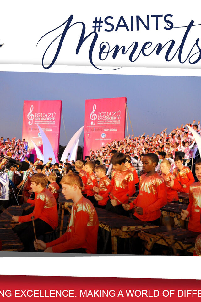 Instagram Saints Moments 66b