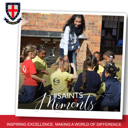 Instagram Saints Moments 40a