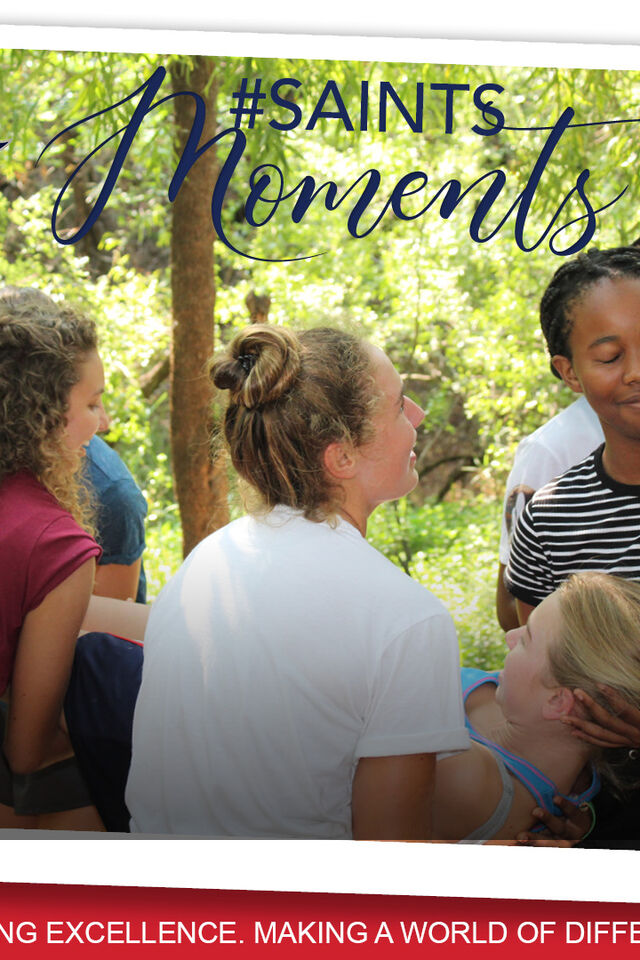 Instagram Saints Moments 64c