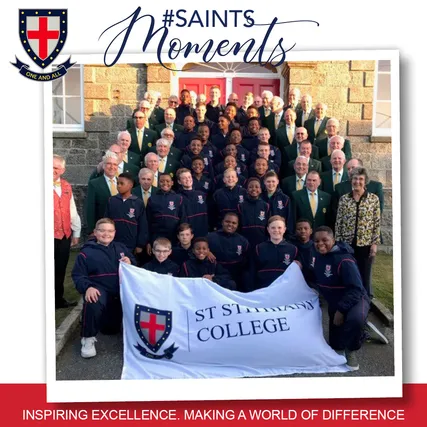 Instagram Saints Moments 82d