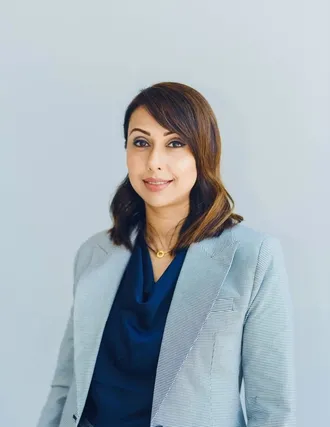 Sungeetha Sewpersad