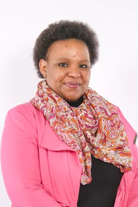 Noma Shange