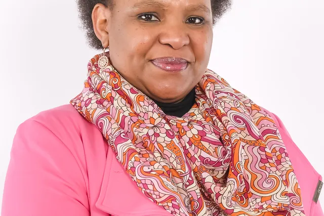 Noma Shange