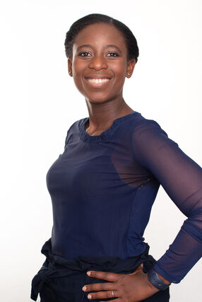 Chair of the JP PTA Nomvula Mabunda