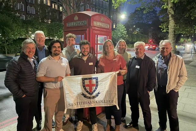 St Stithians Alumni Reunions 2026: The Power of Connection