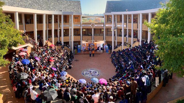 Thandulwazi General Donation