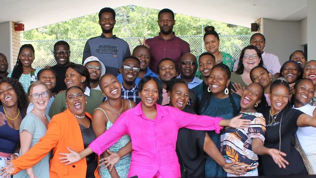 Thandulwazi Initial Teacher Intern Training Programme