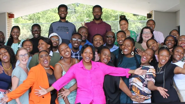 Thandulwazi Initial Teacher Intern Training Programme