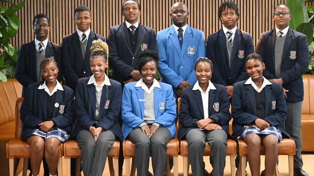 Thandulwazi Academic Scholarship Programme