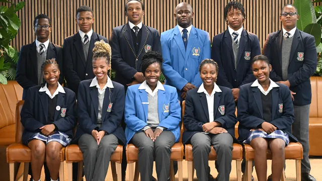 Thandulwazi Academic Scholarship Programme