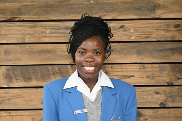 Sanele Gumede