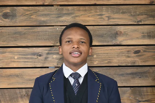 Quama Wesley Mabutho