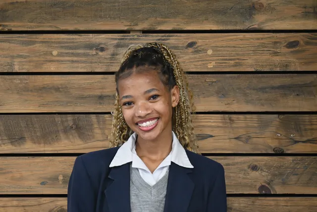 Tamia Mqalanga