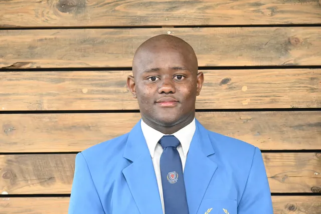 Sicelo Sakawuli