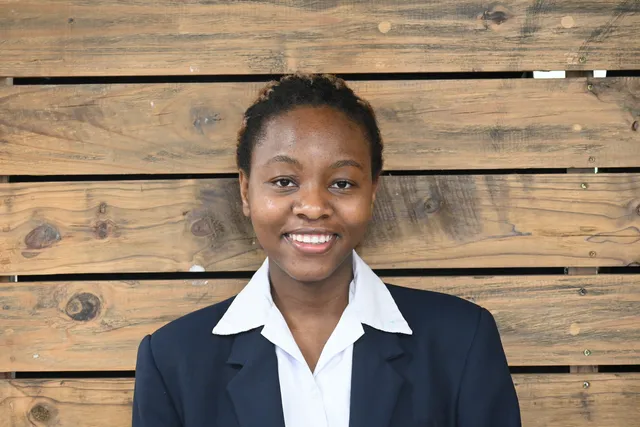 Lesedi Ramatsa