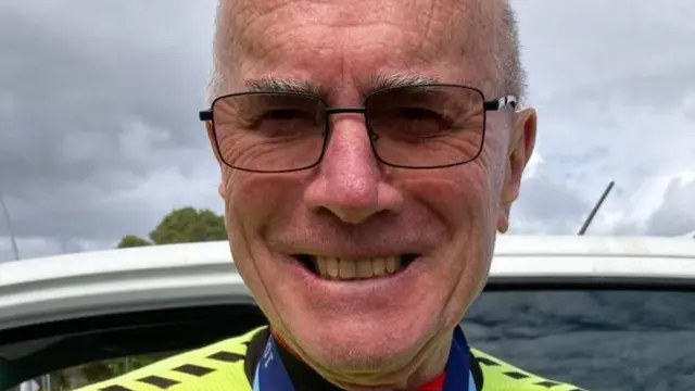 Robert Wylde Scholarship Fund