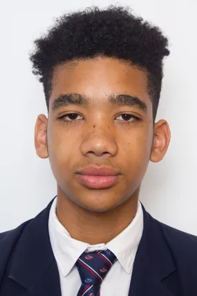 Moodley Ethan