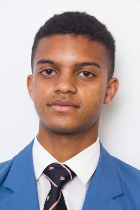 Van Schalkwyk Jaedon