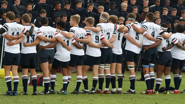 Boys' College Rugby Club Donations