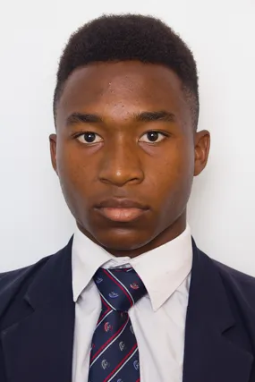 Bukasa Jonathan