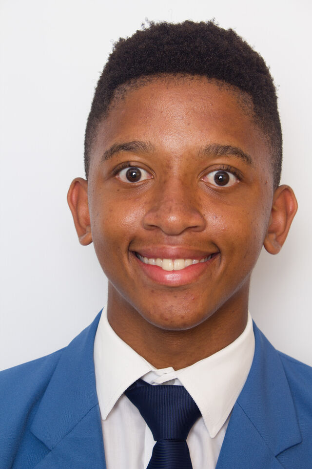 Dilotsotlhe Thatoyaone