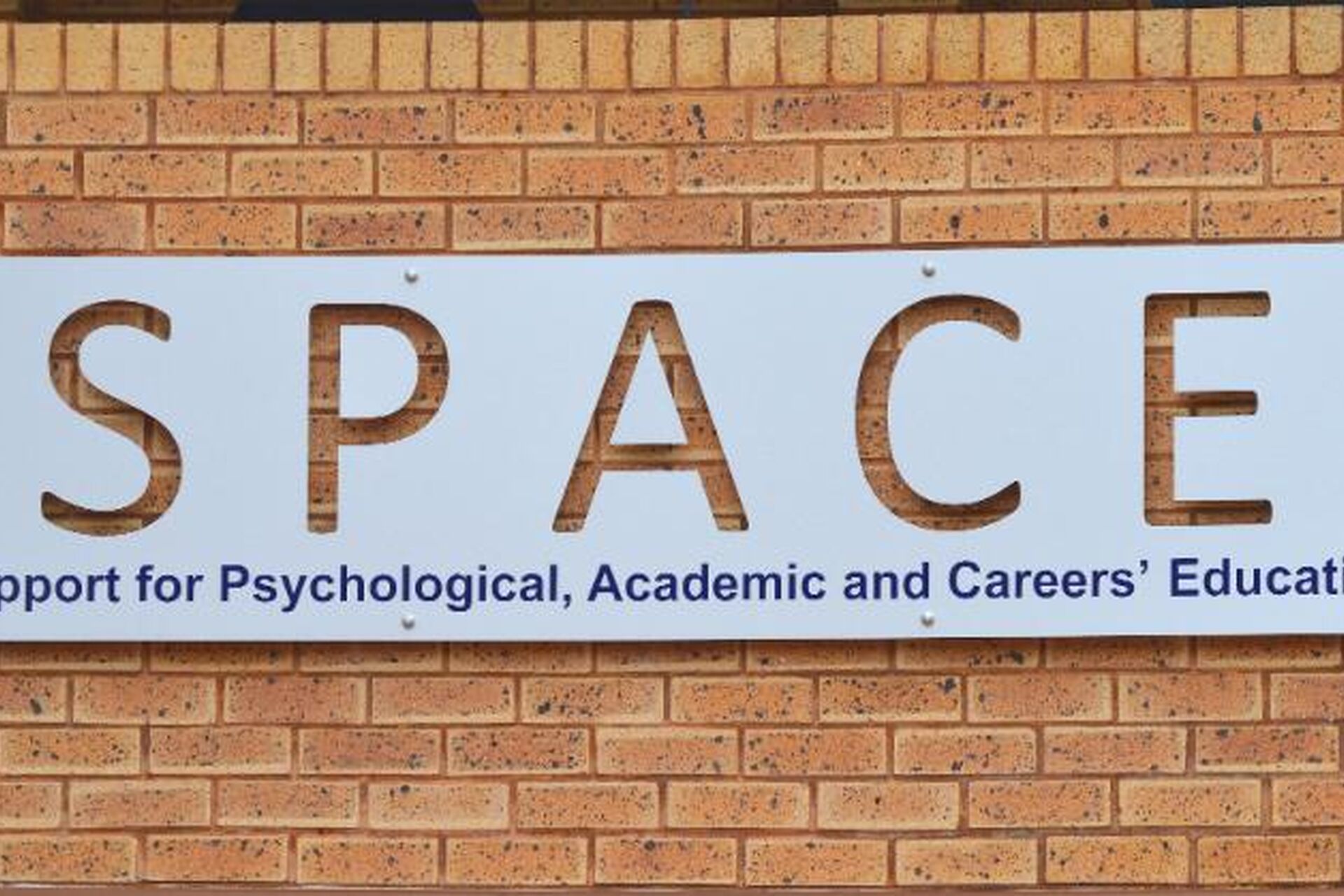 SPACE main image smaller