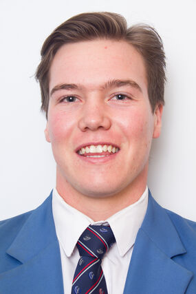 Van der Spuy Bradley