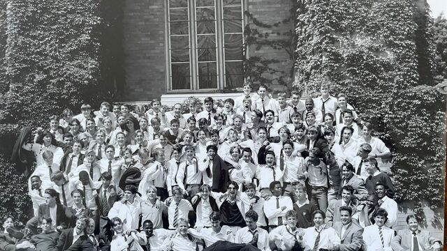 Class of 1993 30th Reunion Fundraiser