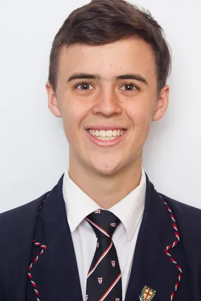 Basson Timothy