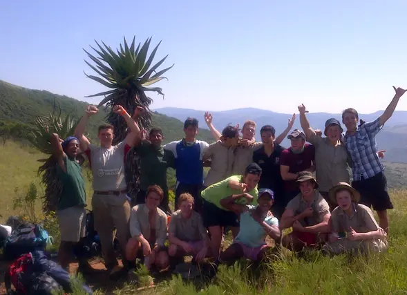 Outdoor Education