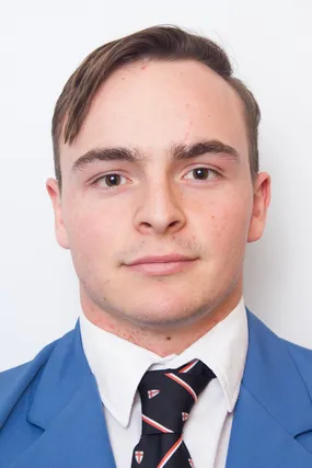 Fraser Daniel