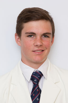 Thackwray Christopher